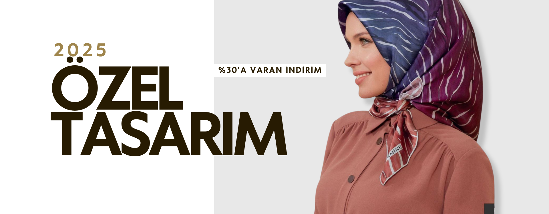 2025 özel tasarım