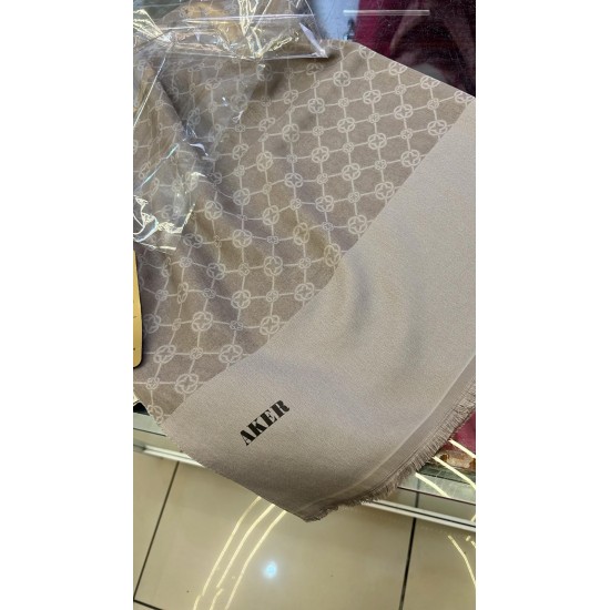 Aker Elegance Şal