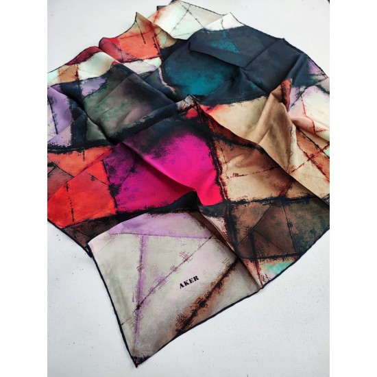 Aker Nostalji 7487701-323