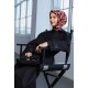 Armine Tivil İpek Eşarp 9219-09 Armine Tivil İpek Eşarp 9219-09