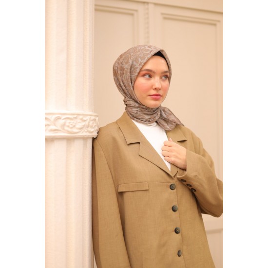 Silkhome Soft Eşarp 73075