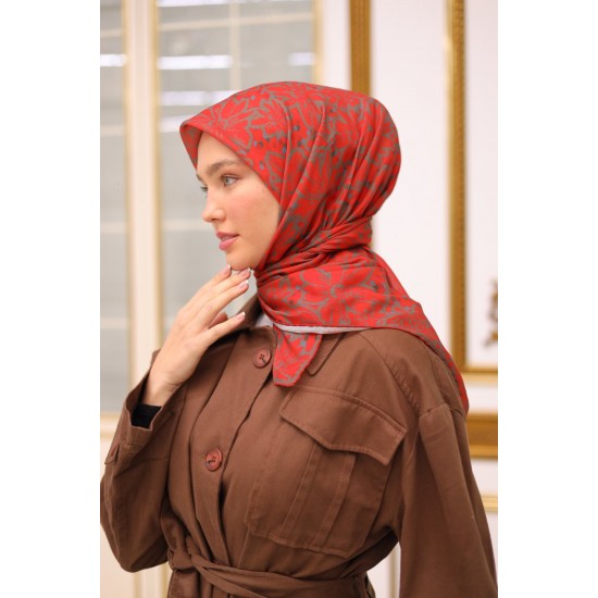 Silkhome Soft Eşarp 73075