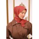 Silkhome Soft Eşarp 73075
