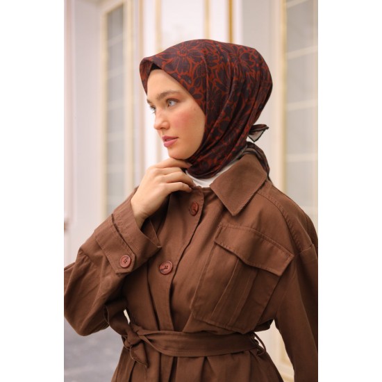 Silkhome Soft Eşarp 73075