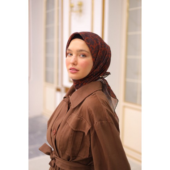 Silkhome Soft Eşarp 73075