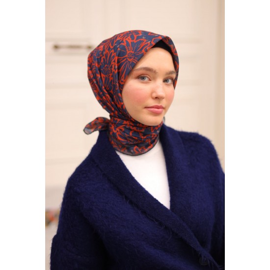 Silkhome Soft Eşarp 73075-09