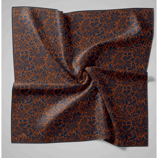 Silkhome Soft Eşarp 73075-09