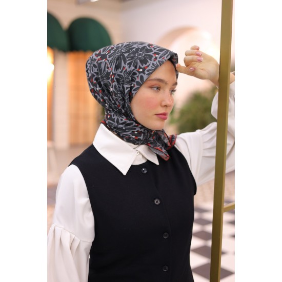 Silkhome Soft Eşarp 73075-13
