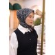 Silkhome Soft Eşarp 73075-13