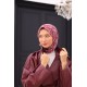 Silkhome Soft Eşarp 73075