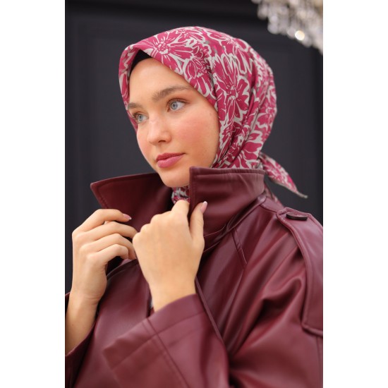 Silkhome Soft Eşarp 73075