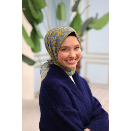 Silkhome Soft Eşarp 73075