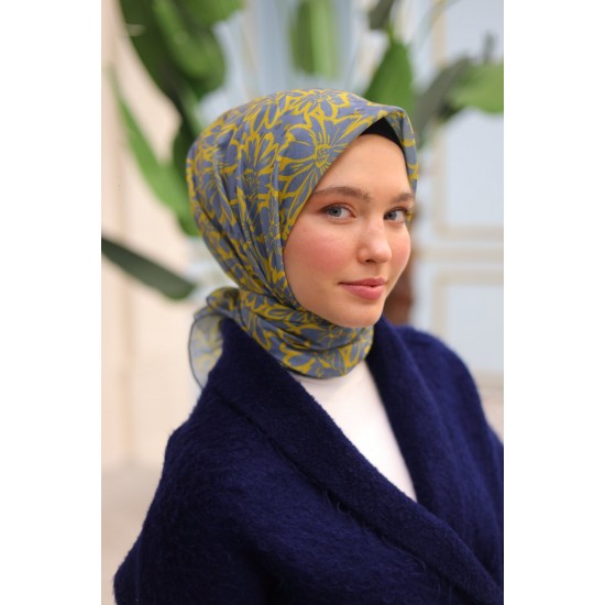 Silkhome Soft Eşarp 73075