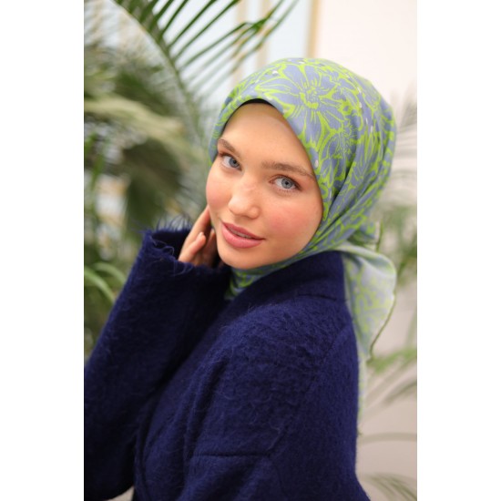 Silkhome Soft Eşarp 73075