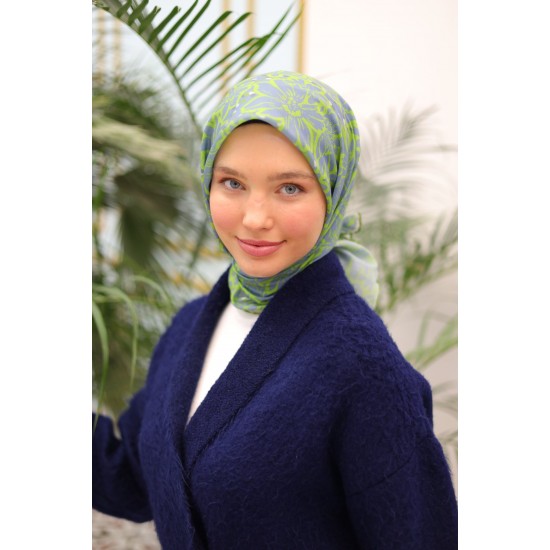 Silkhome Soft Eşarp 73075