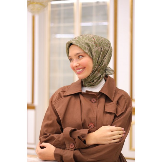 Silkhome Soft Eşarp 73075