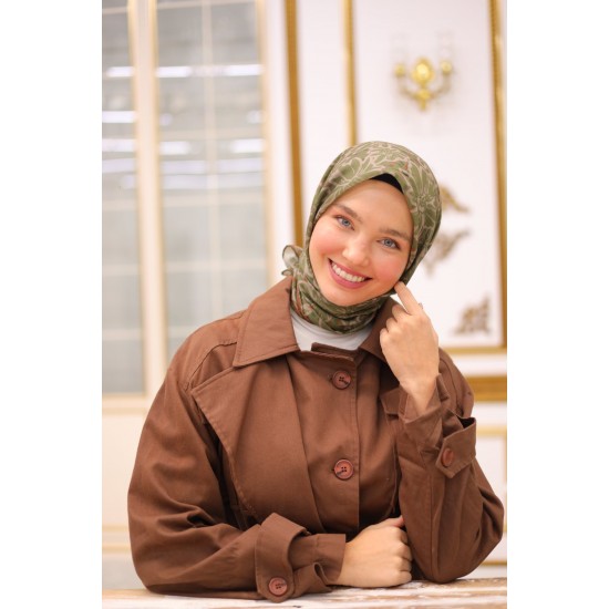 Silkhome Soft Eşarp 73075