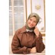 Silkhome Soft Eşarp 73075