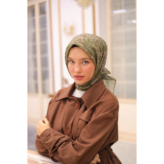 Silkhome Soft Eşarp 73075