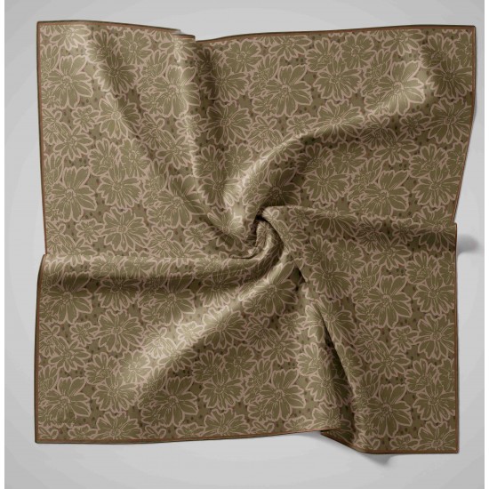 Silkhome Soft Eşarp 73075