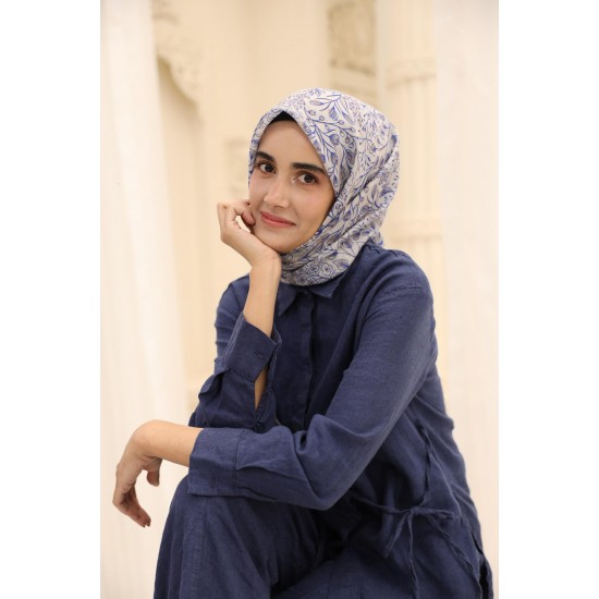Silkhome Soft Eşarp 73084