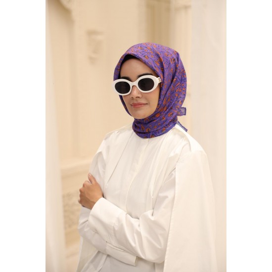 Silkhome Soft Eşarp 73084