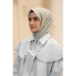 Silkhome Soft Eşarp 73084-07