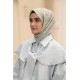Silkhome Soft Eşarp 73084