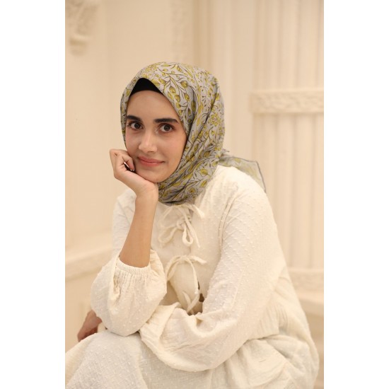 Silkhome Soft Eşarp 73084