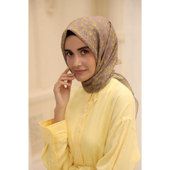 Silkhome Soft Eşarp 73084