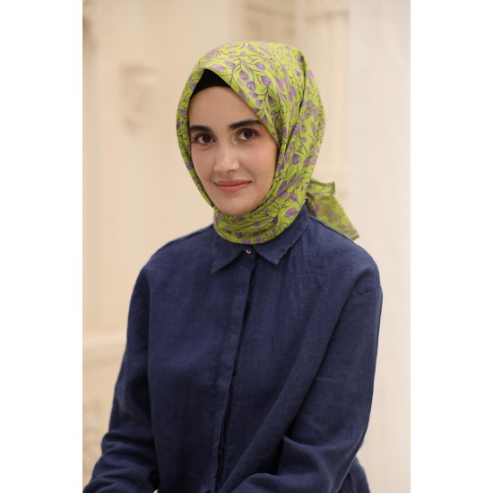 Silkhome Soft Eşarp 73084
