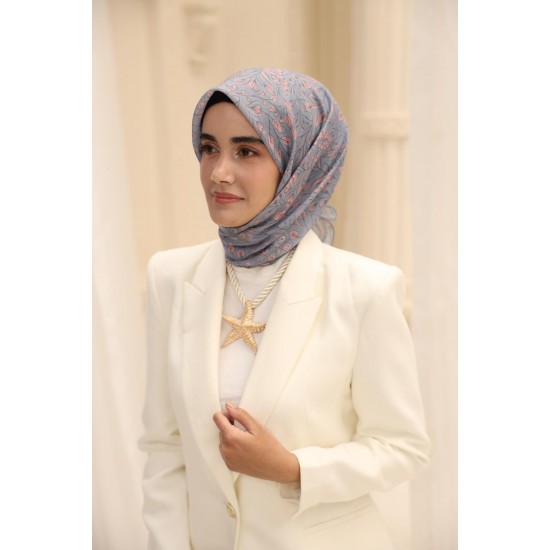 Silkhome Soft Eşarp 73084