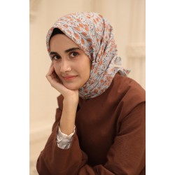 Silkhome Soft Eşarp 73084-18