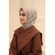 Silkhome Soft Eşarp 73084