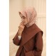 Silkhome Soft Eşarp 73084