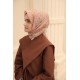 Silkhome Soft Eşarp 73084