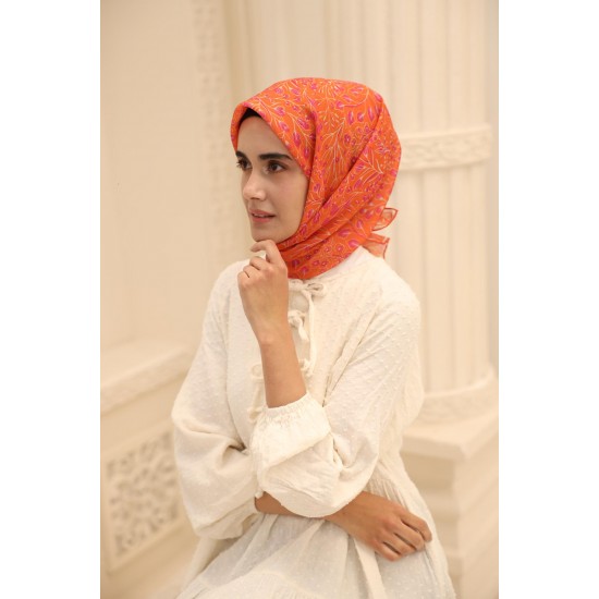 Silkhome Soft Eşarp 73084