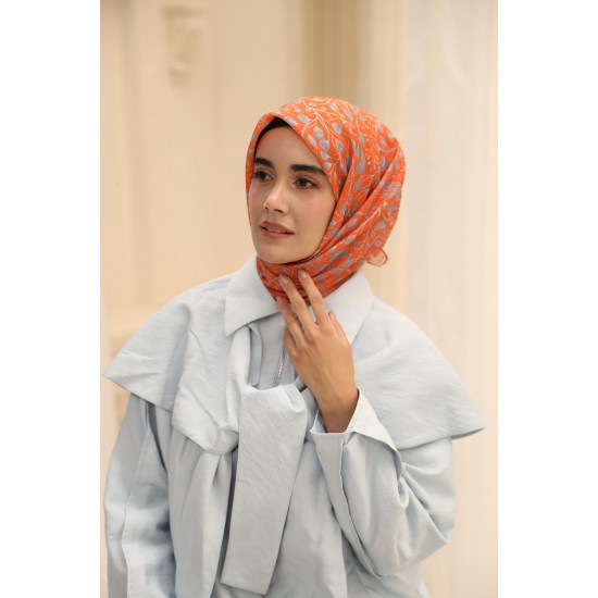Silkhome Soft Eşarp 73084