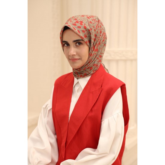 Silkhome Soft Eşarp 73084