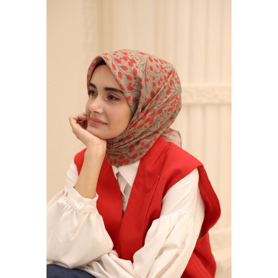 Silkhome Soft Eşarp 73084