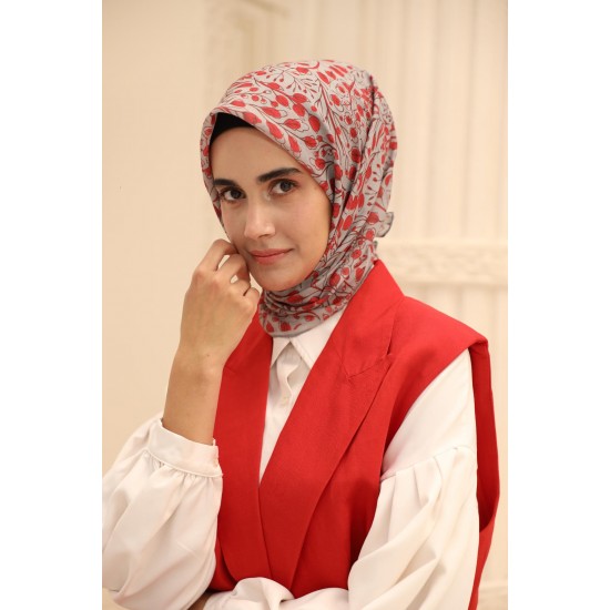 Silkhome Soft Eşarp 73084