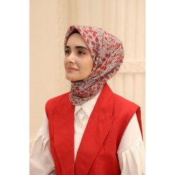 Silkhome Soft Eşarp 73084-27