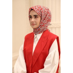 Silkhome Soft Eşarp 73084-28