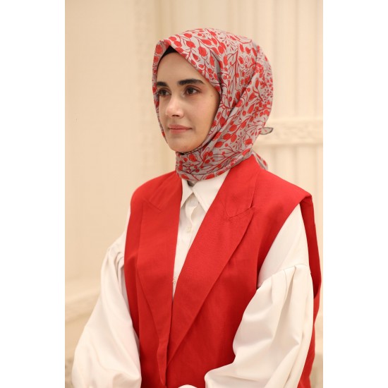 Silkhome Soft Eşarp 73084
