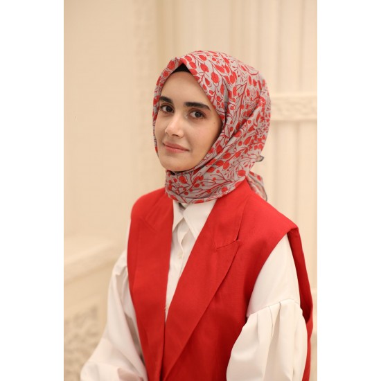 Silkhome Soft Eşarp 73084