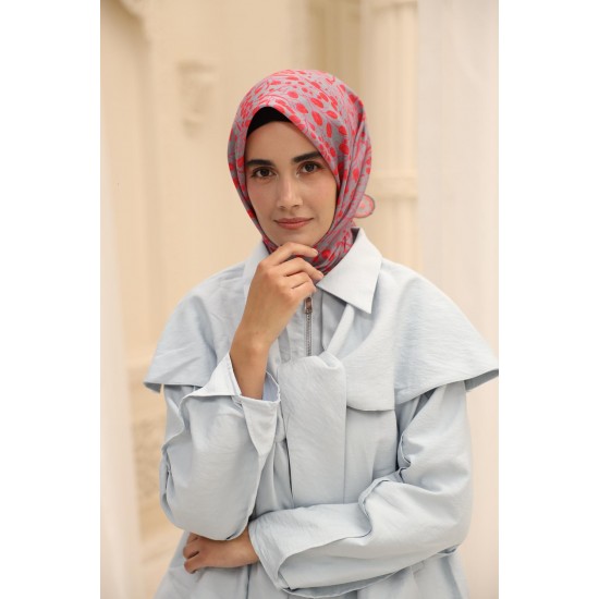 Silkhome Soft Eşarp 73084