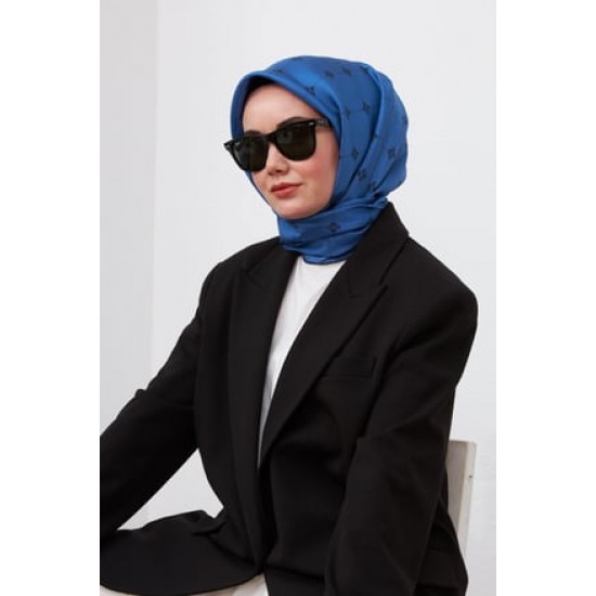 Silk Home Twill İpek Eşarp 11392-33