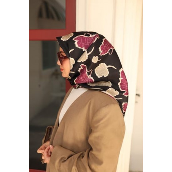 Silk Home Twill İpek Eşarp 11440-05