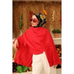 Silk Home Twill İpek Eşarp 11440-19