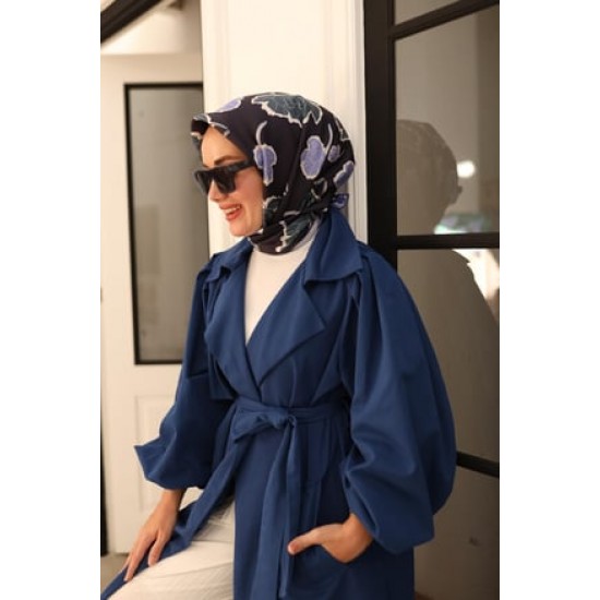 Silk Home Twill İpek Eşarp 11440-25